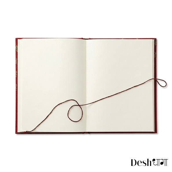 Large Size Diary